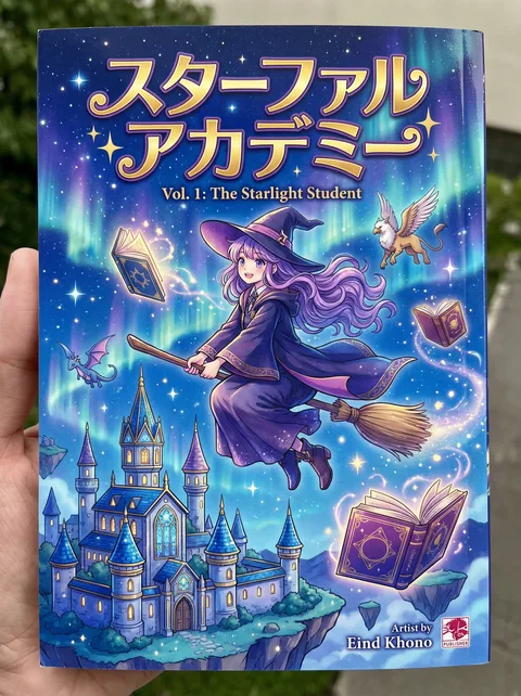 同人漫画 - 禁漫天堂分类漫画《堕落天使的黎明》封面