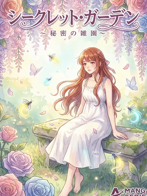 同人漫画 - 同人创作分类漫画《蔚蓝档案 · 课后时光》封面