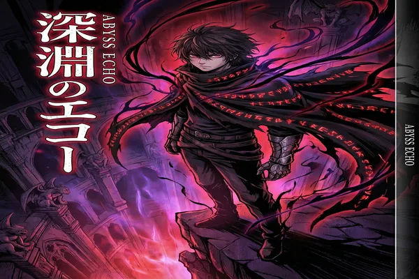 同人漫画 - 异世界冒险专题合集封面