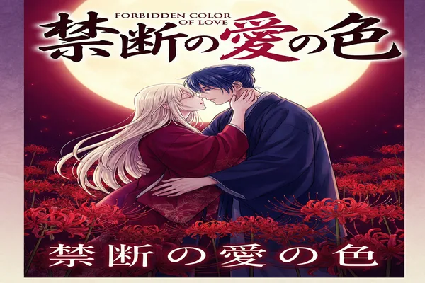 同人漫画 - 甜蜜恋爱专题合集封面